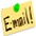 Icône Mail