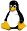 Logo de Linux