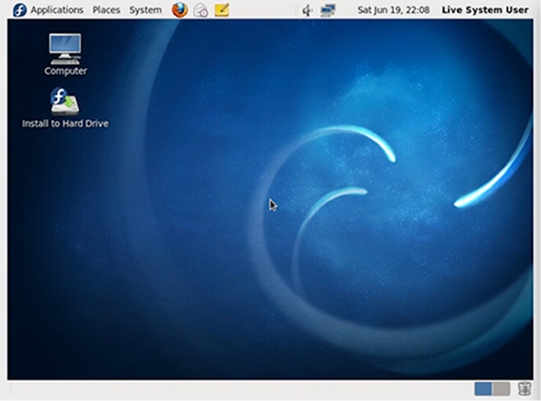 Linux Installation