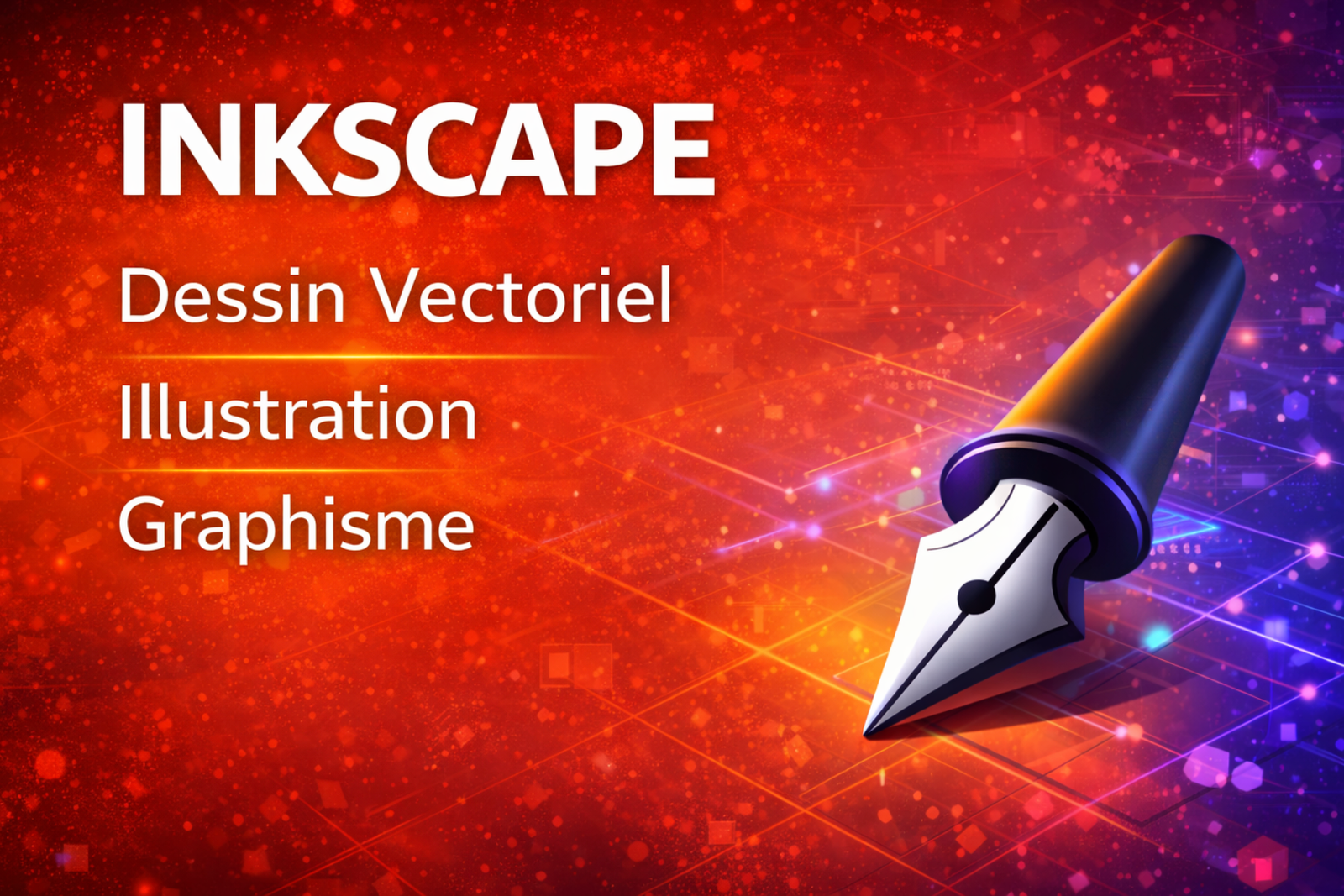 Playlist Inkscape
