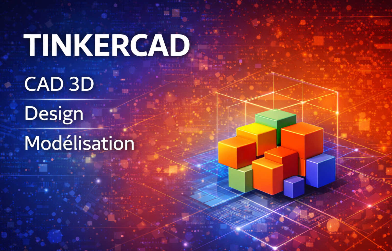 Playlist Tinkercad