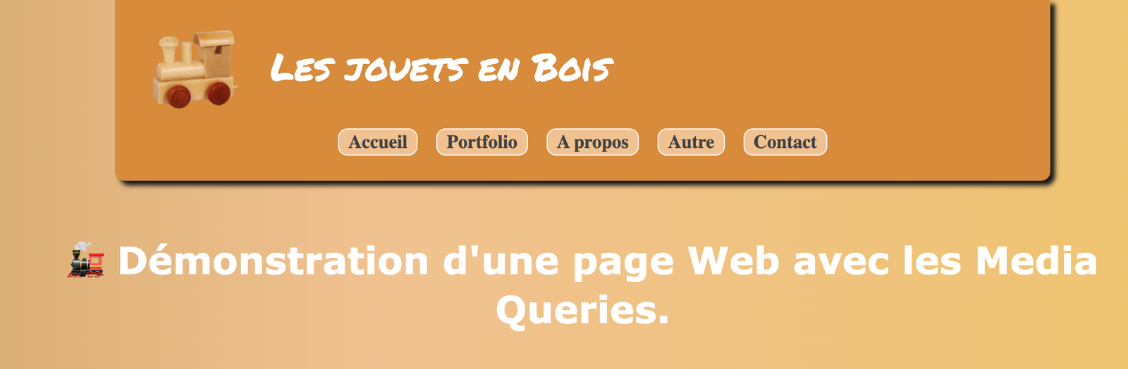 Paysage océan