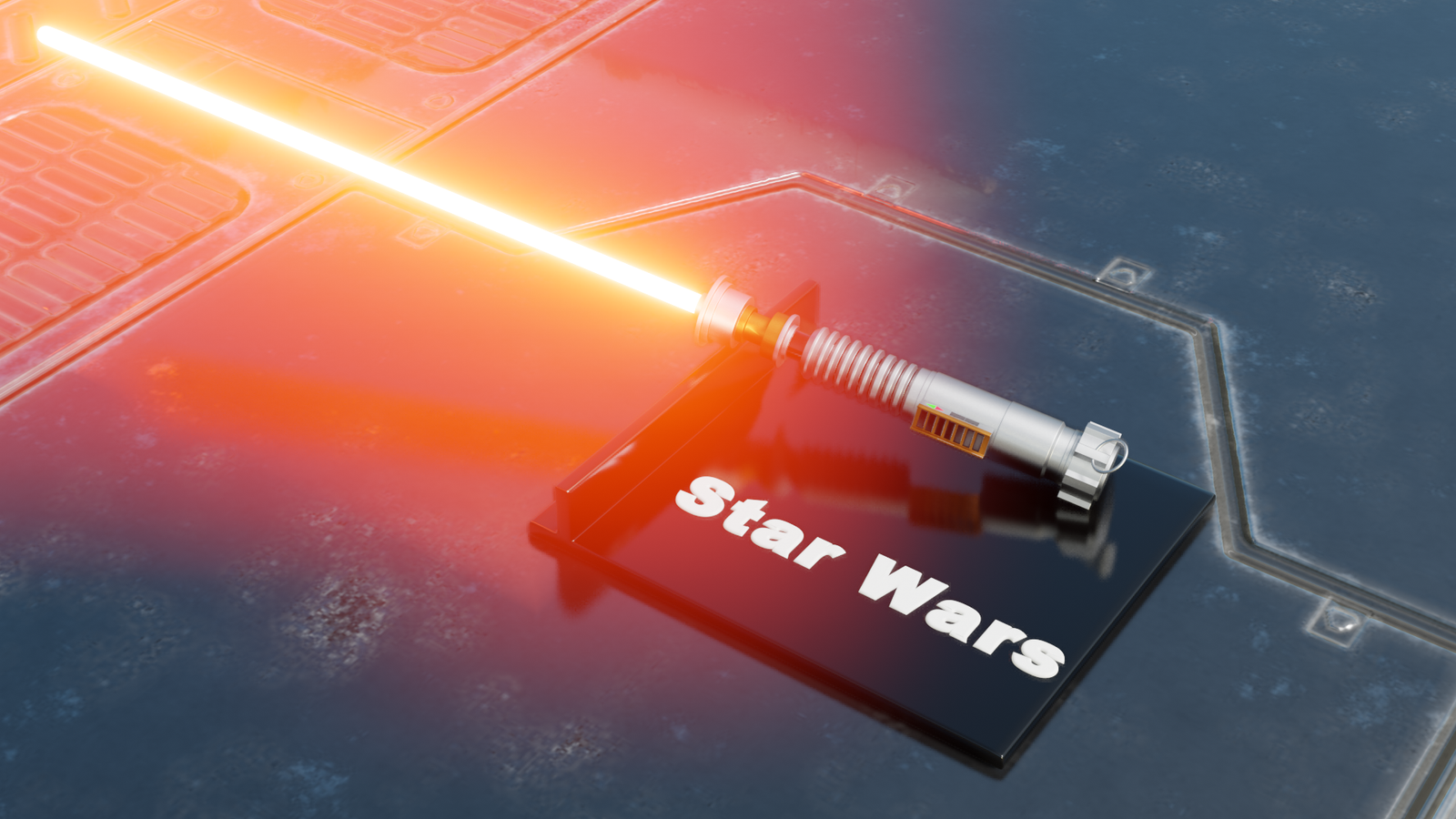 Rendu Sabre Laser00